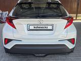 Toyota C-HR 2019 года за 10 000 000 тг. в Алматы – фото 3