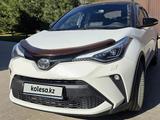 Toyota C-HR 2019 года за 10 000 000 тг. в Алматы – фото 4