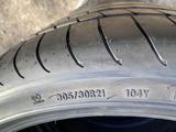 Резина Good Year за 570 000 тг. в Алматы – фото 2
