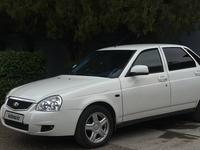 ВАЗ (Lada) Priora 2170 2013 года за 2 000 000 тг. в Тараз