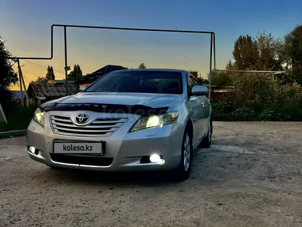 Toyota Camry 2007 года за 7 000 000 тг. в Алматы