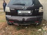 Mazda CX-7 2007 года за 3 500 000 тг. в Шымкент – фото 2