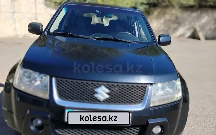Suzuki Grand Vitara 2007 года за 3 500 000 тг. в Алматы