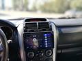 Suzuki Grand Vitara 2007 года за 3 500 000 тг. в Алматы – фото 11