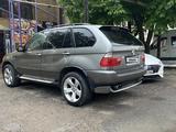 BMW X5 2004 годаүшін7 000 000 тг. в Шымкент – фото 4