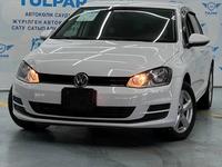 Volkswagen Golf 2014 года за 6 500 000 тг. в Алматы