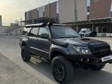 Toyota 4Runner 2005 года за 12 500 000 тг. в Актау – фото 2