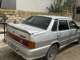 ВАЗ (Lada) 2115 2010 года за 890 000 тг. в Актау – фото 4