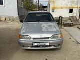 ВАЗ (Lada) 2115 2010 года за 890 000 тг. в Актау
