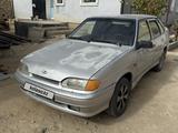 ВАЗ (Lada) 2115 2010 года за 890 000 тг. в Актау – фото 3