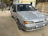 ВАЗ (Lada) 2115 2010 года за 890 000 тг. в Актау – фото 2