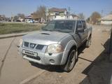 Nissan NP300 2012 года за 5 200 000 тг. в Астана – фото 2