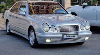 Mercedes-Benz E 280 1996 года за 3 100 000 тг. в Шымкент