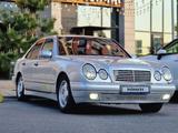 Mercedes-Benz E 280 1996 годаүшін3 100 000 тг. в Шымкент – фото 3