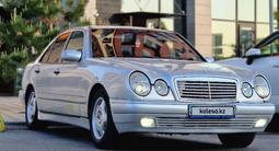 Mercedes-Benz E 280 1996 годаүшін3 100 000 тг. в Шымкент – фото 3