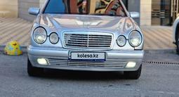 Mercedes-Benz E 280 1996 годаүшін3 100 000 тг. в Шымкент – фото 4