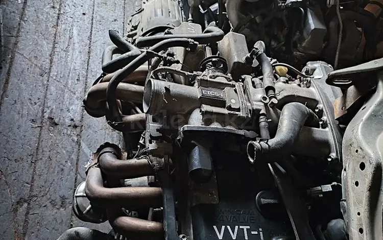 Свап комплект 2JZ GE 3.0 за 999 990 тг. в Алматы