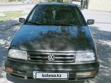 Volkswagen Vento 1992 года за 950 000 тг. в Шымкент – фото 5