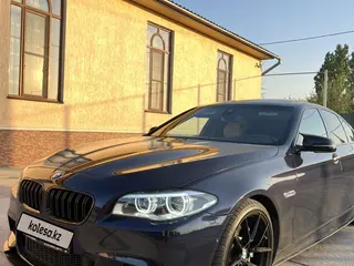 BMW 535