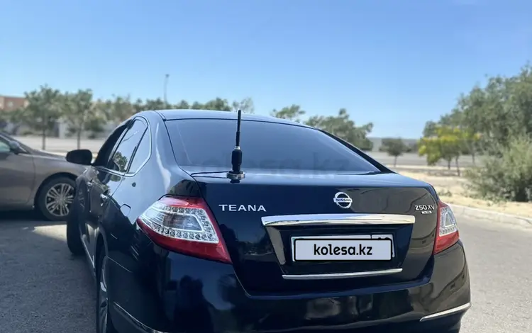 Nissan Teana 2013 годаfor7 300 000 тг. в Бейнеу