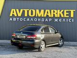 Nissan Almera 2016 годаүшін4 750 000 тг. в Актобе – фото 3