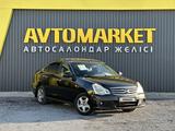 Nissan Almera 2016 годаүшін4 750 000 тг. в Актобе – фото 2