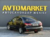 Nissan Almera 2016 годаүшін4 750 000 тг. в Актобе – фото 4