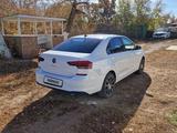 Volkswagen Polo 2022 года за 8 400 000 тг. в Астана – фото 4