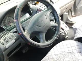 Mitsubishi Space Wagon