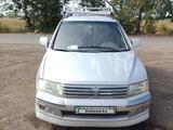 Mitsubishi Space Wagon 2000 года за 2 500 000 тг. в Алматы – фото 3