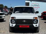 ВАЗ (Lada) Lada 2121 2015 года за 2 400 000 тг. в Кокшетау