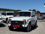 ВАЗ (Lada) Lada 2121 2015 года за 2 400 000 тг. в Кокшетау – фото 2