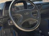 ВАЗ (Lada) Lada 2121 2015 года за 2 400 000 тг. в Кокшетау – фото 5