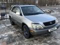 Lexus RX 300 2001 года за 6 100 000 тг. в Каскелен – фото 15