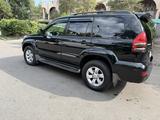 Toyota Land Cruiser Prado 2008 года за 14 500 000 тг. в Алматы