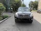 Toyota Land Cruiser Prado 2008 года за 14 500 000 тг. в Алматы – фото 3