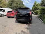 Toyota Land Cruiser Prado 2008 года за 14 500 000 тг. в Алматы – фото 2