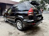 Toyota Land Cruiser Prado 2008 года за 14 500 000 тг. в Алматы – фото 4