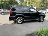 Toyota Land Cruiser Prado 2008 года за 14 500 000 тг. в Алматы – фото 5
