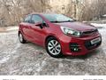 Kia Rio 2015 годаfor5 450 000 тг. в Алматы