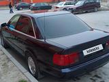 Audi A6 1994 года за 3 300 000 тг. в Тараз – фото 4