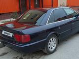 Audi A6 1994 года за 3 300 000 тг. в Тараз – фото 3