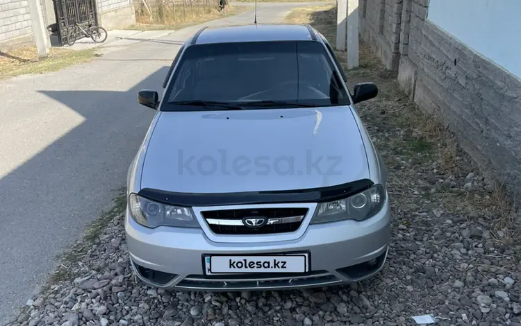 Daewoo Nexia 2012 года за 2 200 000 тг. в Казыгурт