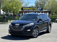 Hyundai Tucson 2018 годаүшін10 200 000 тг. в Уральск