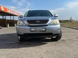 Lexus RX 350 2006 года за 8 000 000 тг. в Алматы – фото 5