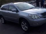 Lexus RX 350 2006 года за 8 000 000 тг. в Алматы