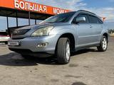 Lexus RX 350 2006 года за 8 000 000 тг. в Алматы – фото 3