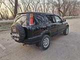 Honda CR-V 1998 года за 3 800 000 тг. в Алматы – фото 2