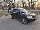 Honda CR-V 1998 года за 3 800 000 тг. в Алматы – фото 4
