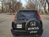 Honda CR-V 1998 года за 3 800 000 тг. в Алматы – фото 5